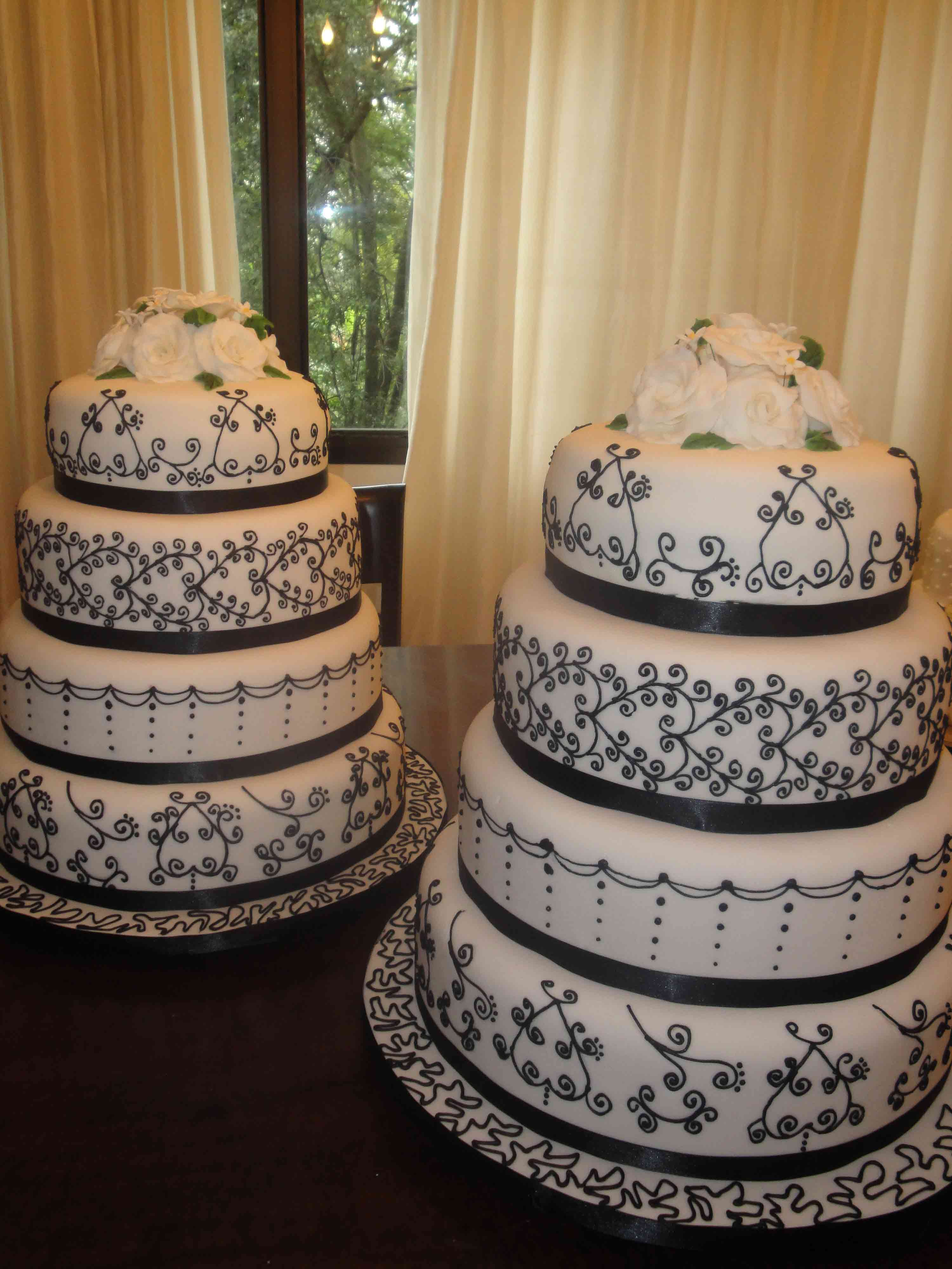 Bolo de Aniversário para Adulto - 32