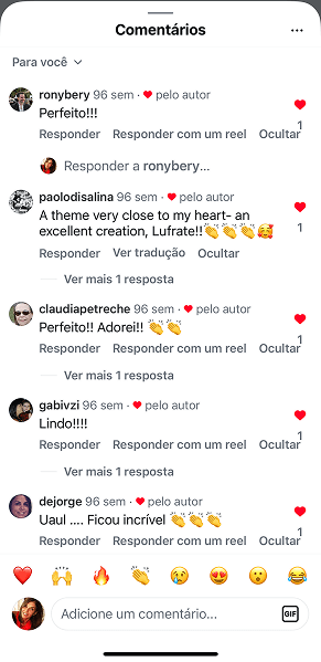 Meu Primeiro Zoológico - 53