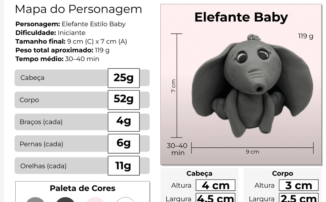 Meu Primeiro Zoológico - 72