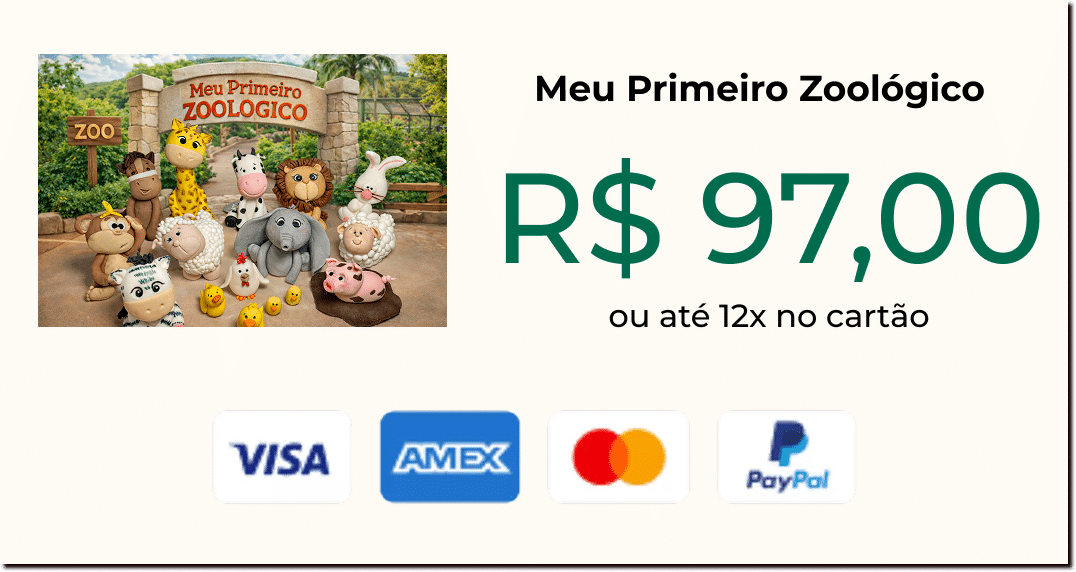 Meu Primeiro Zoológico - 113