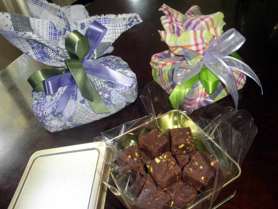 Doces Decorados para a Páscoa - 8